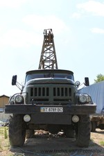 Буровая &mdash; Промальп